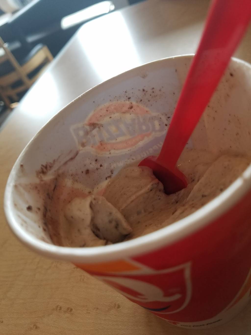 Dairy Queen Grill & Chill | restaurant | 3001 W, Township Hwy 36, Pendleton, IN 46064, USA | 7657781700 OR +1 765-778-1700