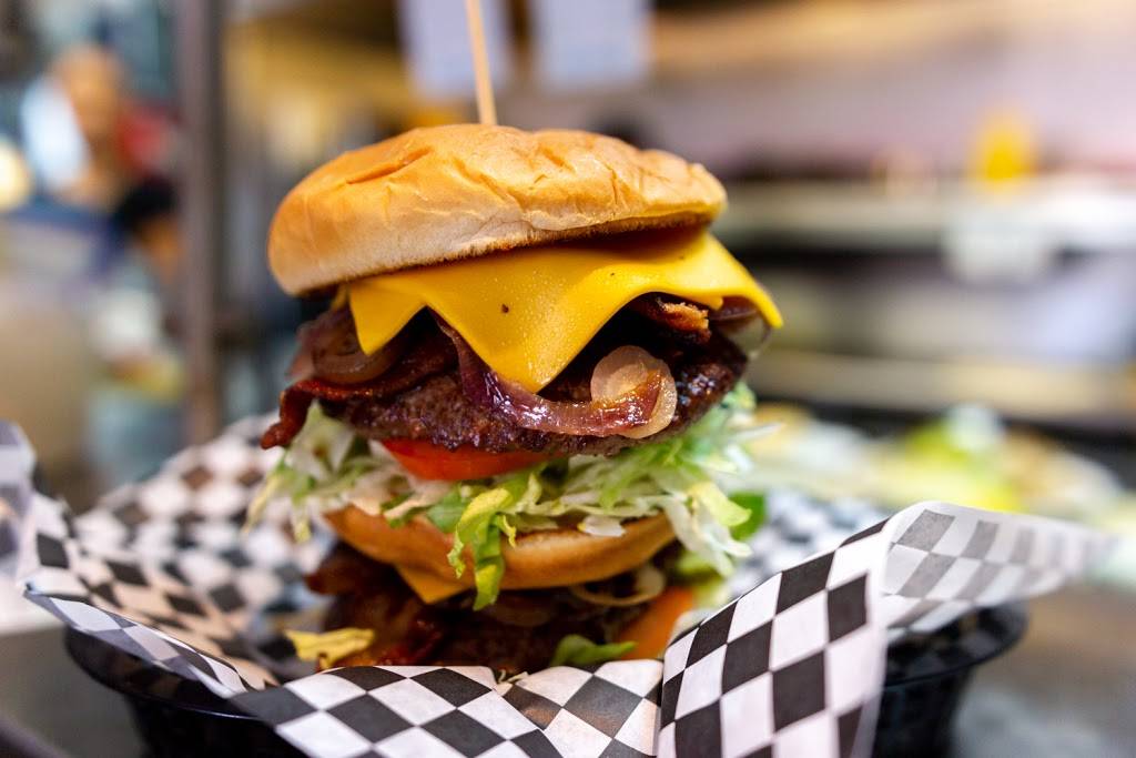 Diggers Diner Brentwood | restaurant | 2261 Balfour Rd, Brentwood, CA 94513, USA | 9252408958 OR +1 925-240-8958