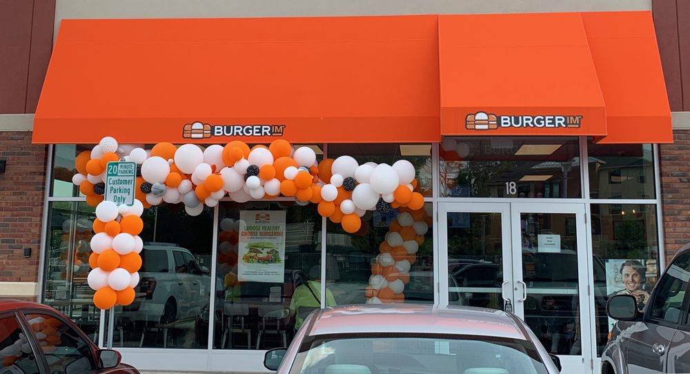 BurgerIM Gourmet Burgers | restaurant | Rivertown Square (Next to Lombardos, 18 Hamilton St Space J30, Dobbs Ferry, NY 10522, USA | 9142319595 OR +1 914-231-9595
