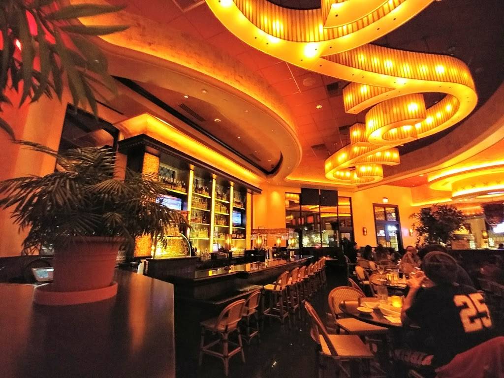 The Cheesecake Factory | restaurant | 2708 Potomac Mills Cir, Woodbridge, VA 22192, USA | 7034908155 OR +1 703-490-8155