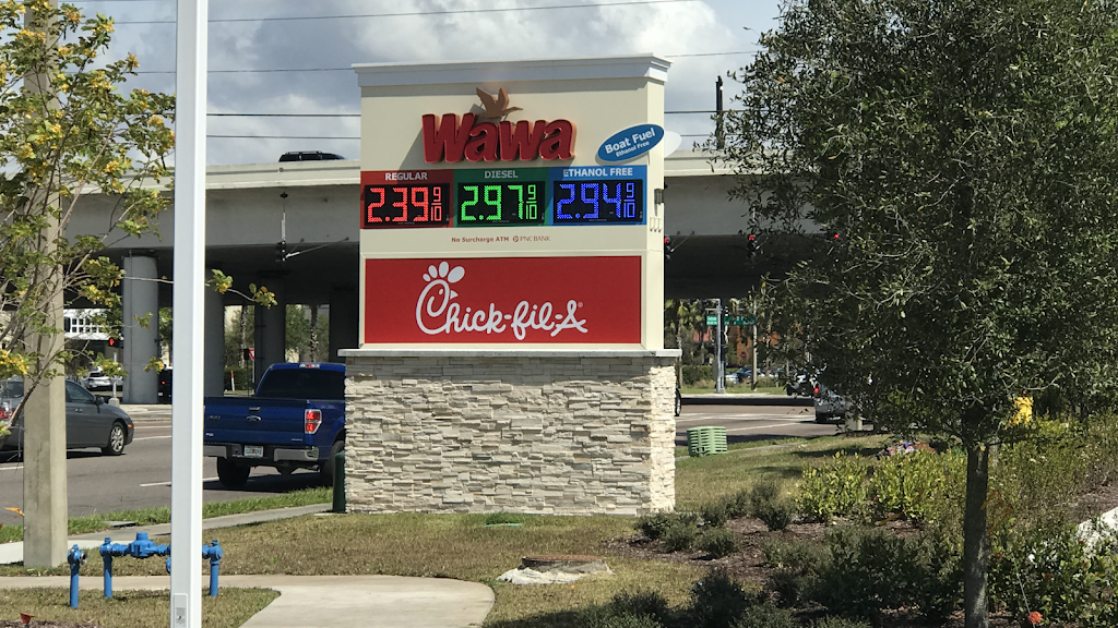 Chick-fil-A | restaurant | 2525 Countryside Blvd, Clearwater, FL 33763, United States | 7277911808 OR +1 727-791-1808