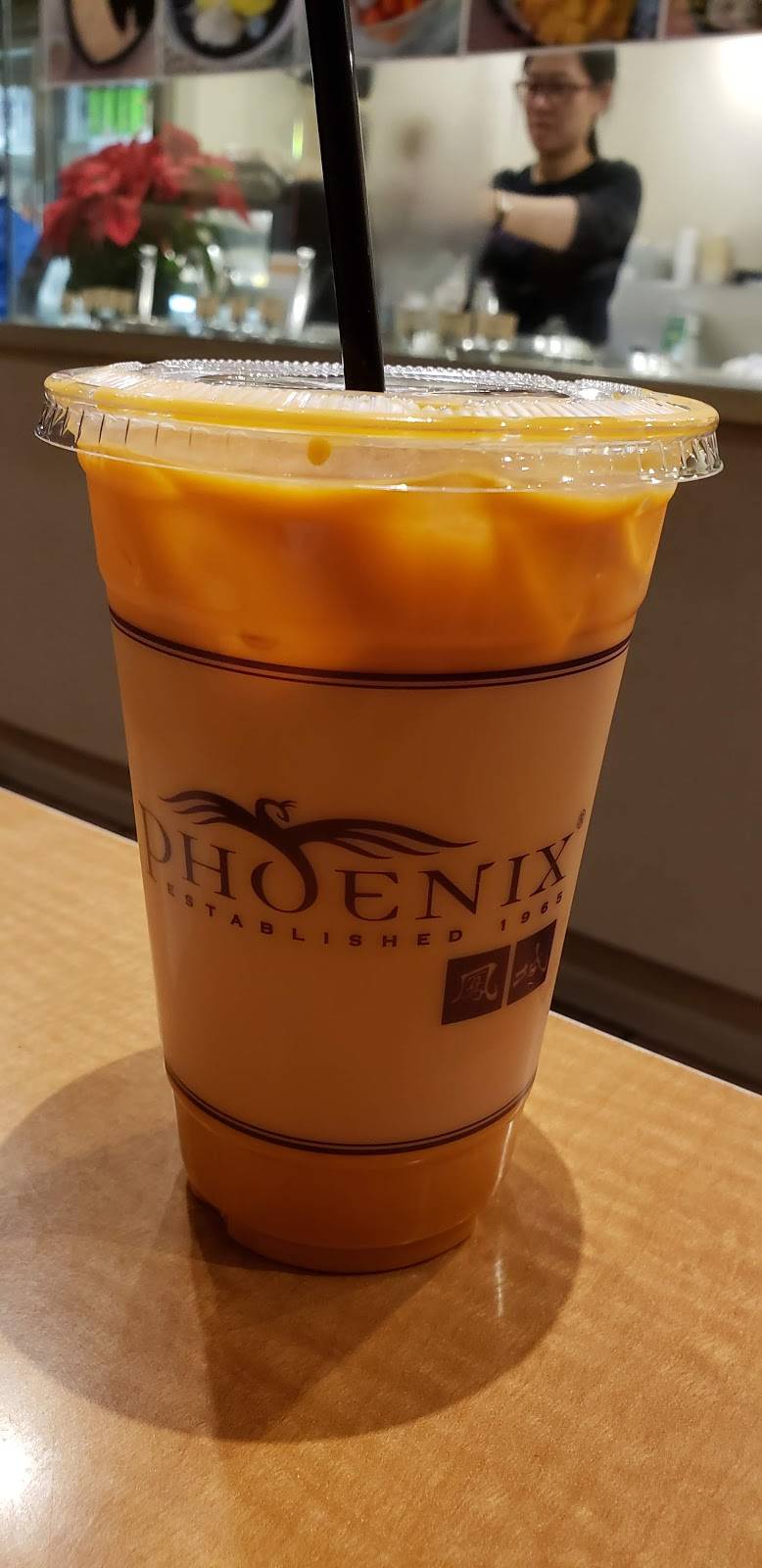 Phoenix Food Dessert | restaurant | 220 E Valley Blvd, Alhambra, CA 91801, USA | 6262991918 OR +1 626-299-1918