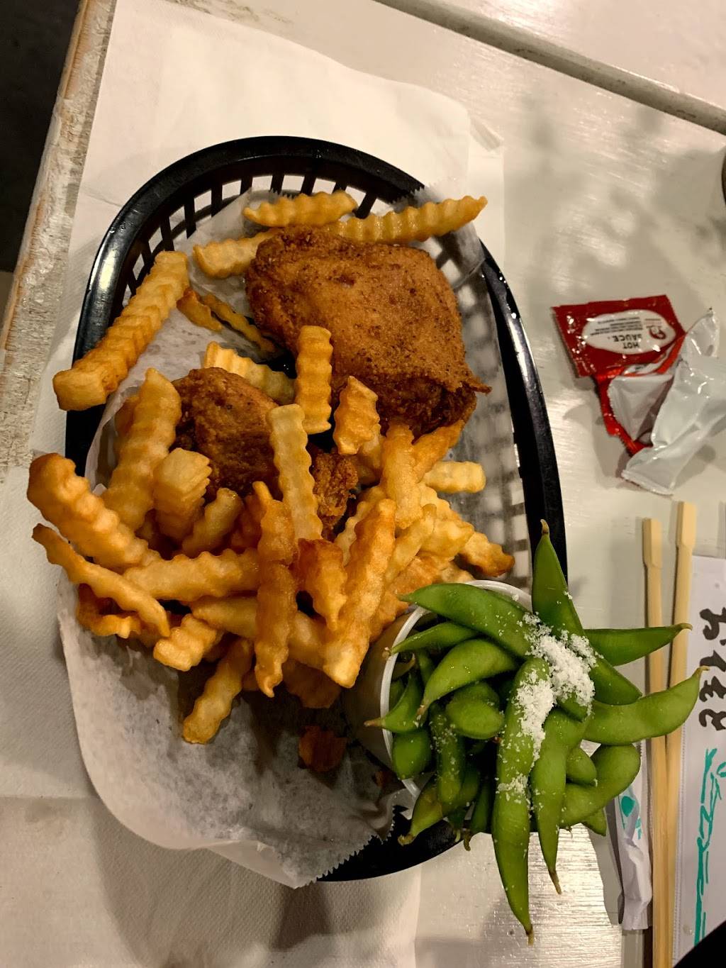 The Hangar Bay Café and Gallery | restaurant | 2294 Mayport Rd #22, Atlantic Beach, FL 32233, USA | 9042473301 OR +1 904-247-3301