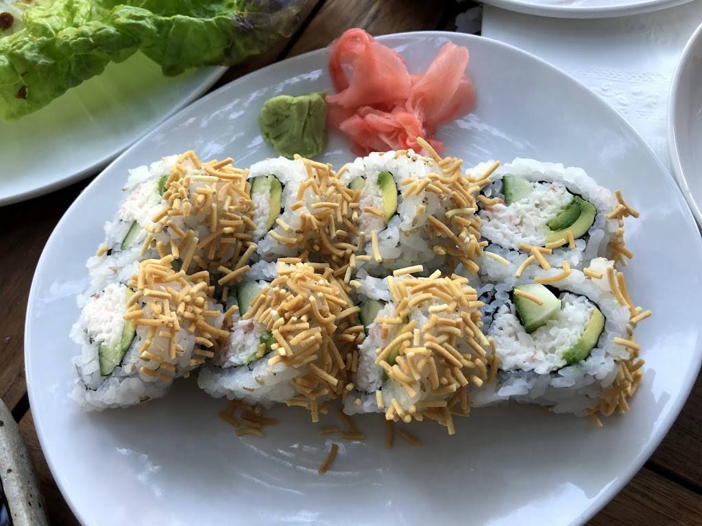 Yuzu Ramen & Taproom | restaurant | 908 4th St, San Rafael, CA 94901, USA | 4157478730 OR +1 415-747-8730