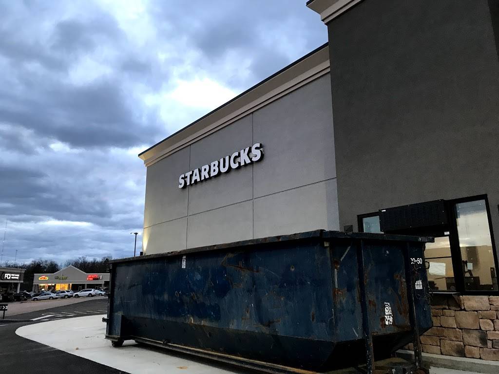 Starbucks | cafe | 1337 N Westwood Blvd, Poplar Bluff, MO 63901, USA | 5737270034 OR +1 573-727-0034