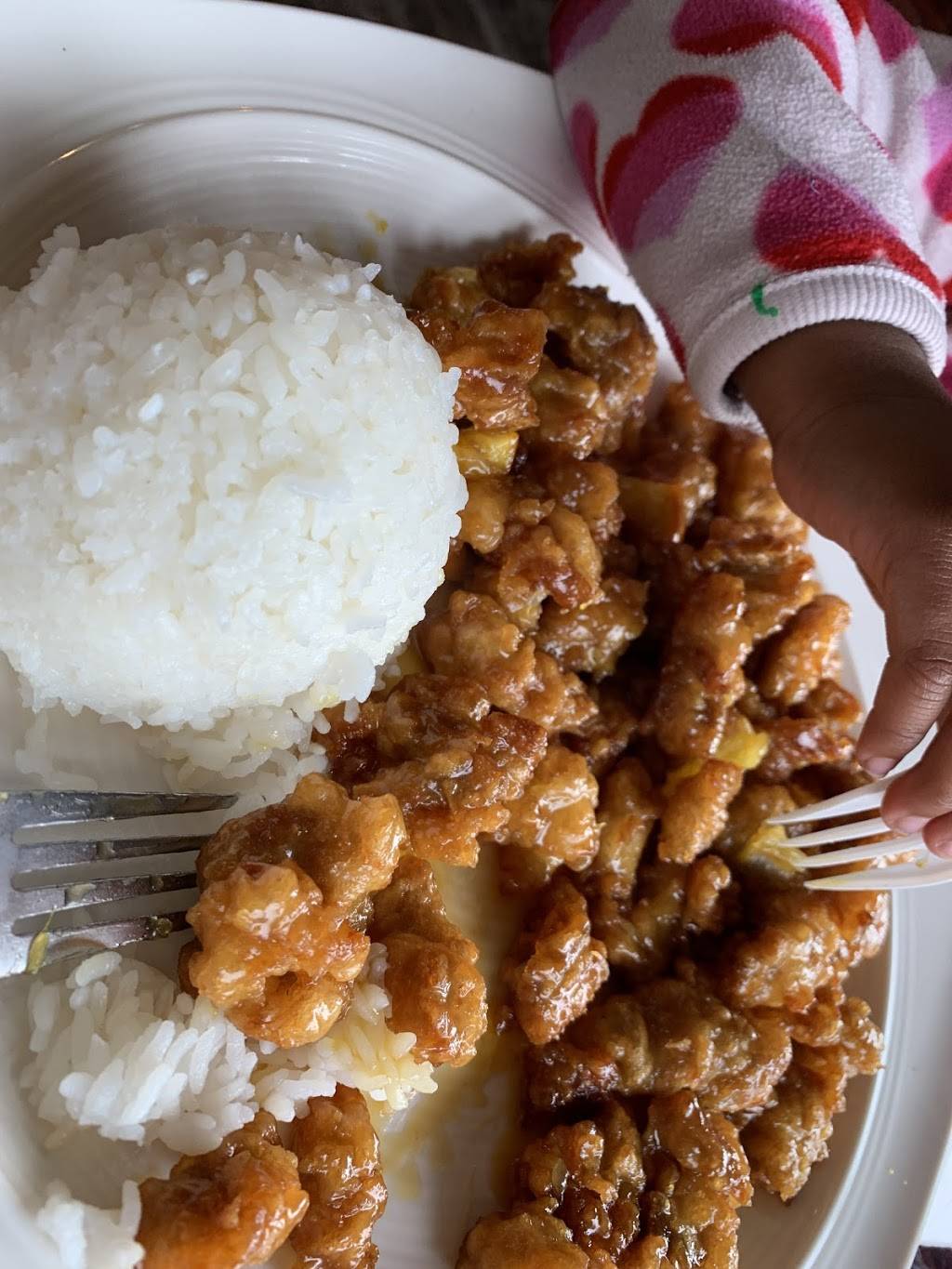 Ichiban Teriyaki | restaurant | 4500 Pacific Hwy E # I, Fife, WA 98424, USA | 2539221637 OR +1 253-922-1637