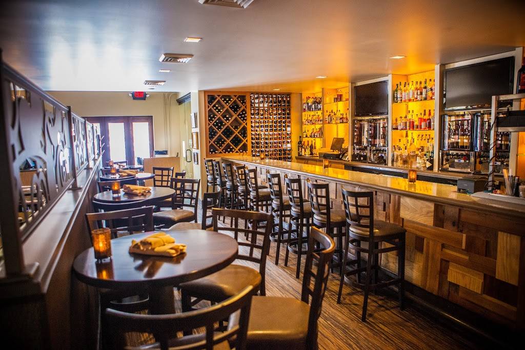 Grove | restaurant | 919 Cherry St SE, Grand Rapids, MI 49506, USA | 6164541000 OR +1 616-454-1000