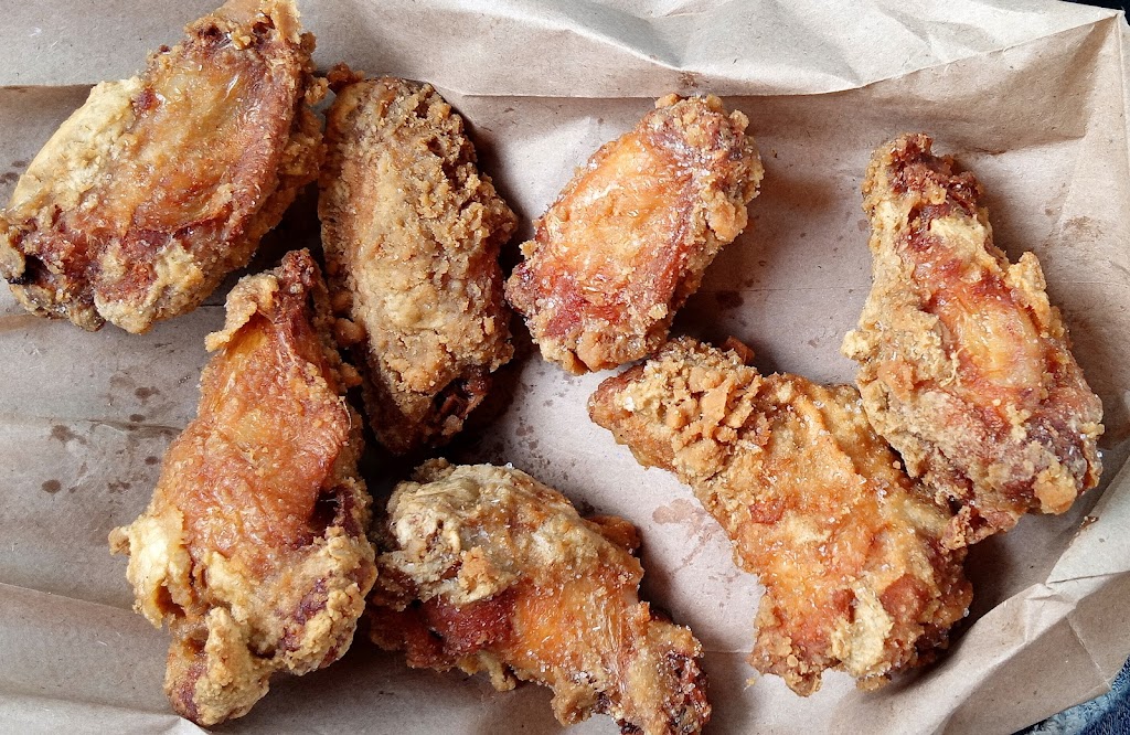 Happy Chop Suey | restaurant | 4275 Natural Bridge Ave, St. Louis, MO 63115, USA | 3145316006 OR +1 314-531-6006