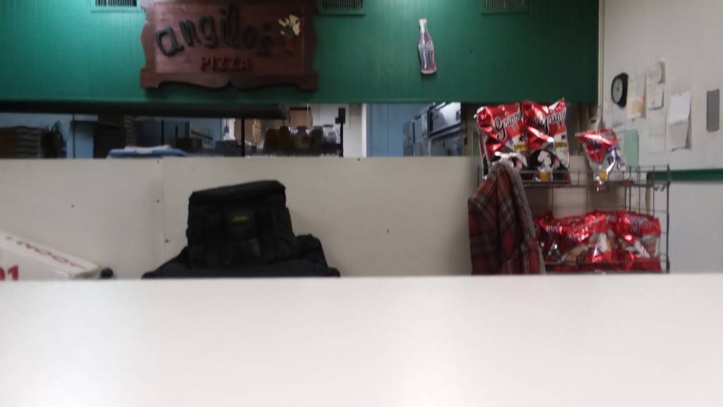 Angilos Pizza | restaurant | 811 Jefferson Ave, Cincinnati, OH 45215, USA | 5138212001 OR +1 513-821-2001