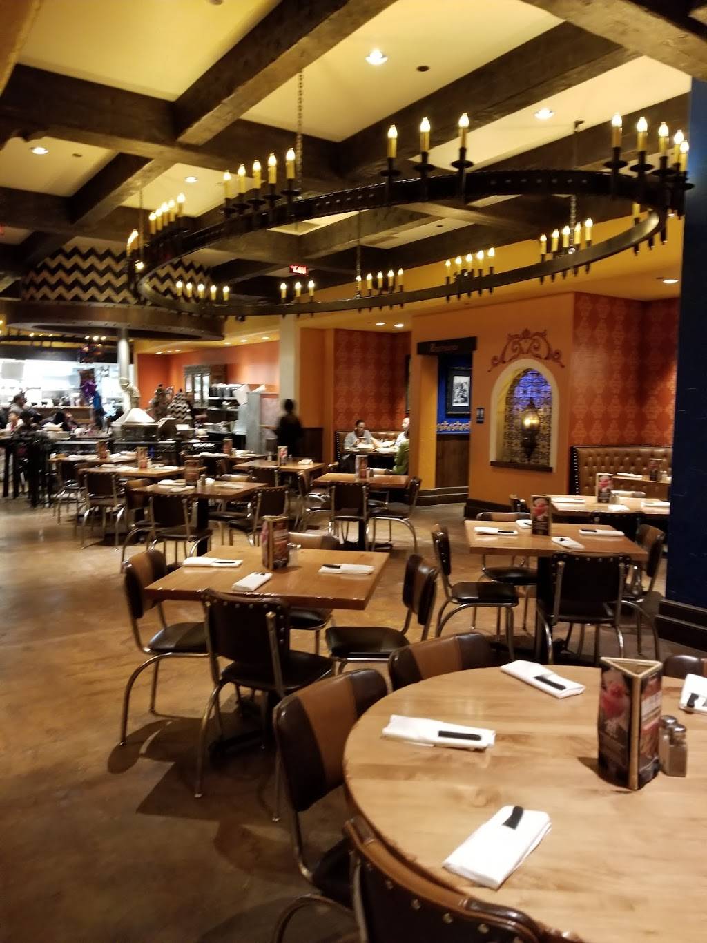 Uncle Julios Mexican From Scratch | restaurant | 15845 South La Grange Road, Orland Park, IL 60462, USA | 7089424700 OR +1 708-942-4700