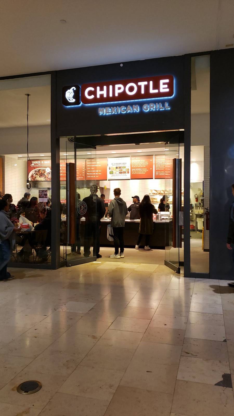 Chipotle Mexican Grill | restaurant | 4400 Sharon Rd Space G41, Charlotte, NC 28211, USA | 7047054993 OR +1 704-705-4993