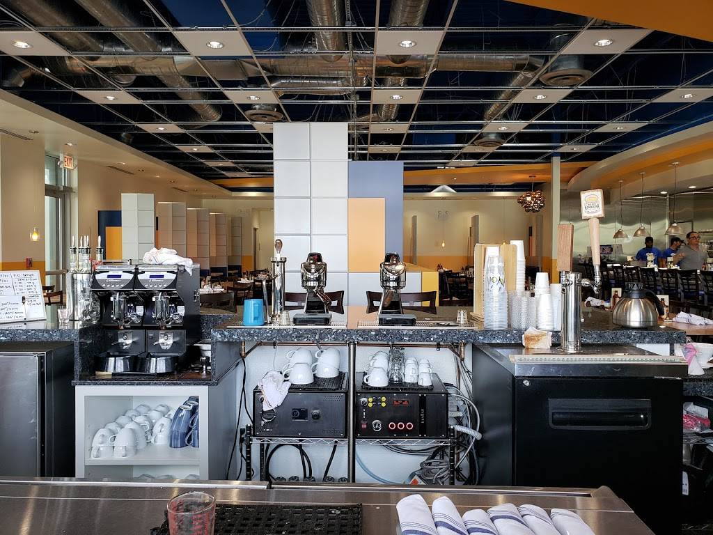 Yolk - Park Place | cafe | 5570 N Military Trl Suite 402, Boca Raton, FL 33496, USA | 5613004965 OR +1 561-300-4965