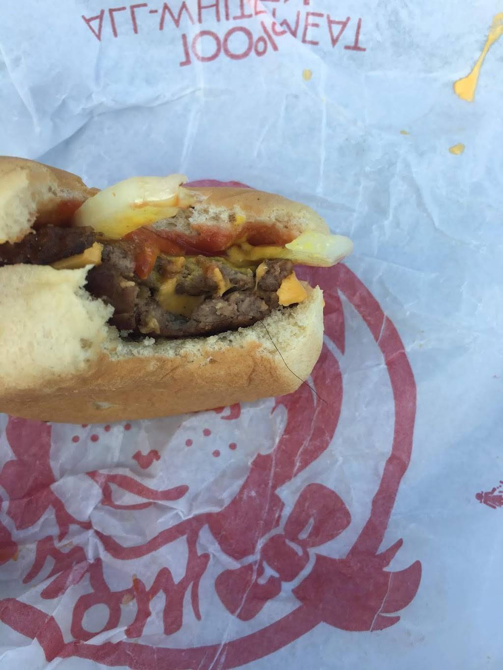 Wendys | restaurant | 2401 10th Ave N, Lake Worth, FL 33461, USA | 5619644412 OR +1 561-964-4412