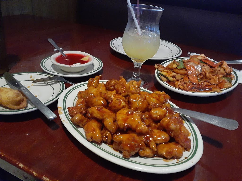 Oriental Wok | restaurant | 6 N Bolton Ave, Alexandria, LA 71301, USA | 3184488247 OR +1 318-448-8247