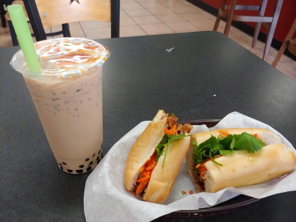 Jolly Cup Teahouse & Sandwich | restaurant | 3006 Blalock Rd, Houston, TX 77080, USA | 7139394982 OR +1 713-939-4982