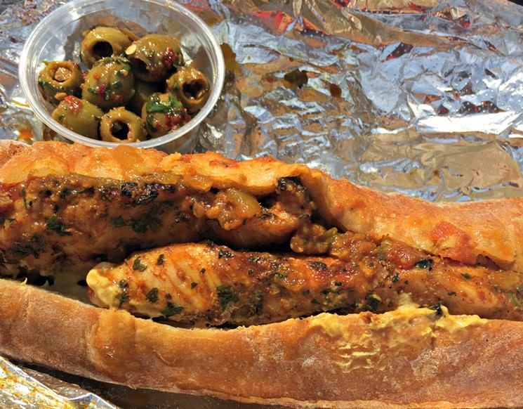 Moroccan Flavors | restaurant | 920 E Lake St, Minneapolis, MN 55407, USA | 6514100361 OR +1 651-410-0361