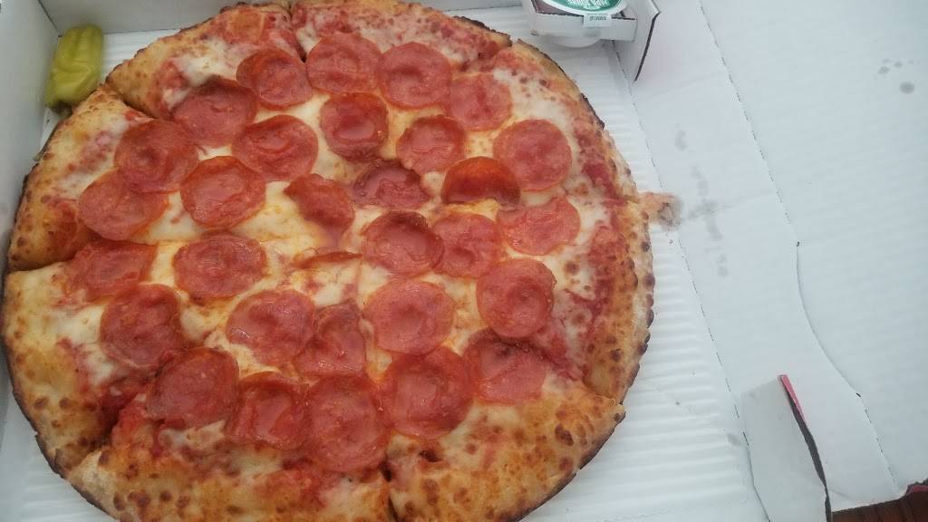 Papa Johns Pizza | restaurant | 10300 US-441 Ste 5, Leesburg, FL 34788, USA | 3523433333 OR +1 352-343-3333