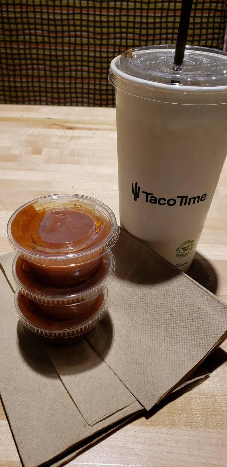 Taco Time NW | restaurant | 14006 SE Petrovitsky Rd L, Renton, WA 98058, USA | 4252717271 OR +1 425-271-7271