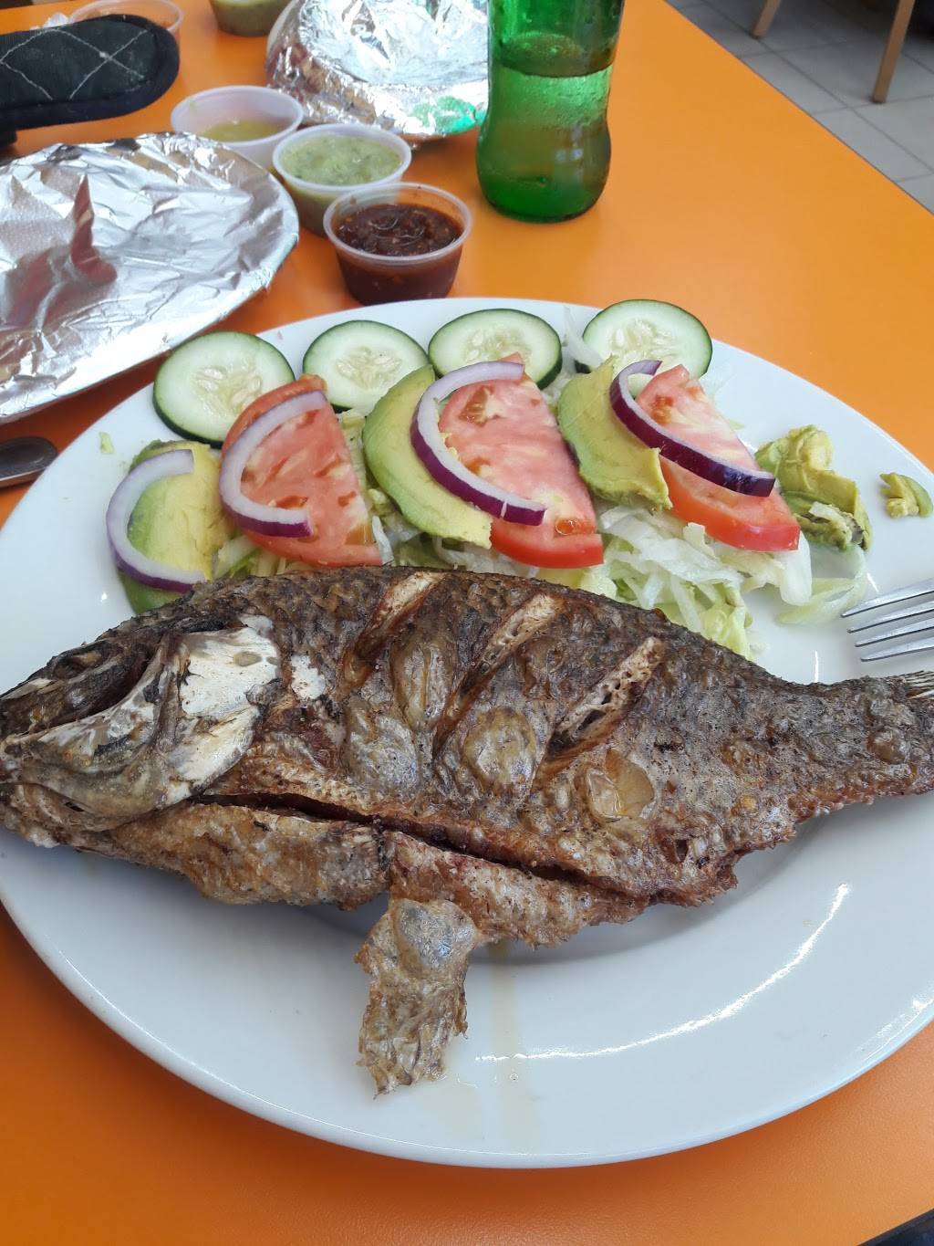 Las Milpas Mexican Restaurant | restaurant | 514 Arnold Mill Rd, Woodstock, GA 30188, USA | 6785407783 OR +1 678-540-7783