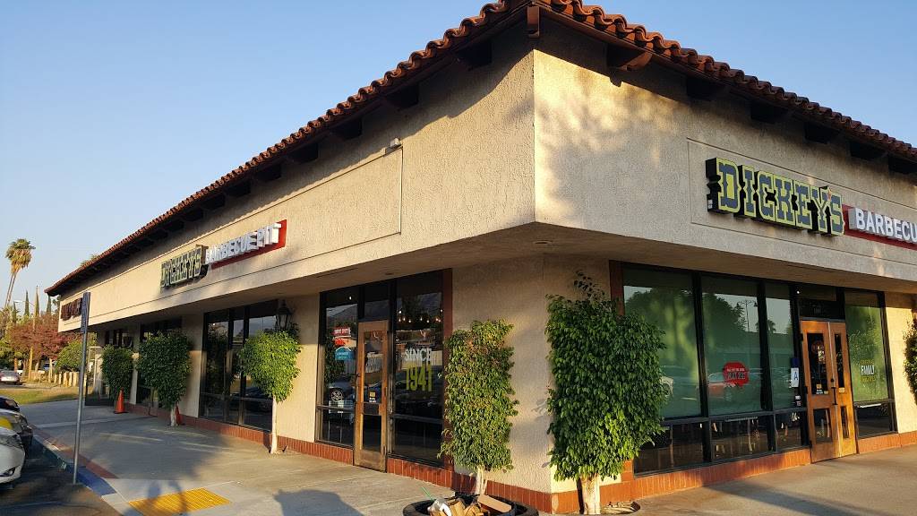 Dickeys Barbecue Pit | restaurant | 1090 Huntington Dr, Duarte, CA 91010, USA | 6262053990 OR +1 626-205-3990