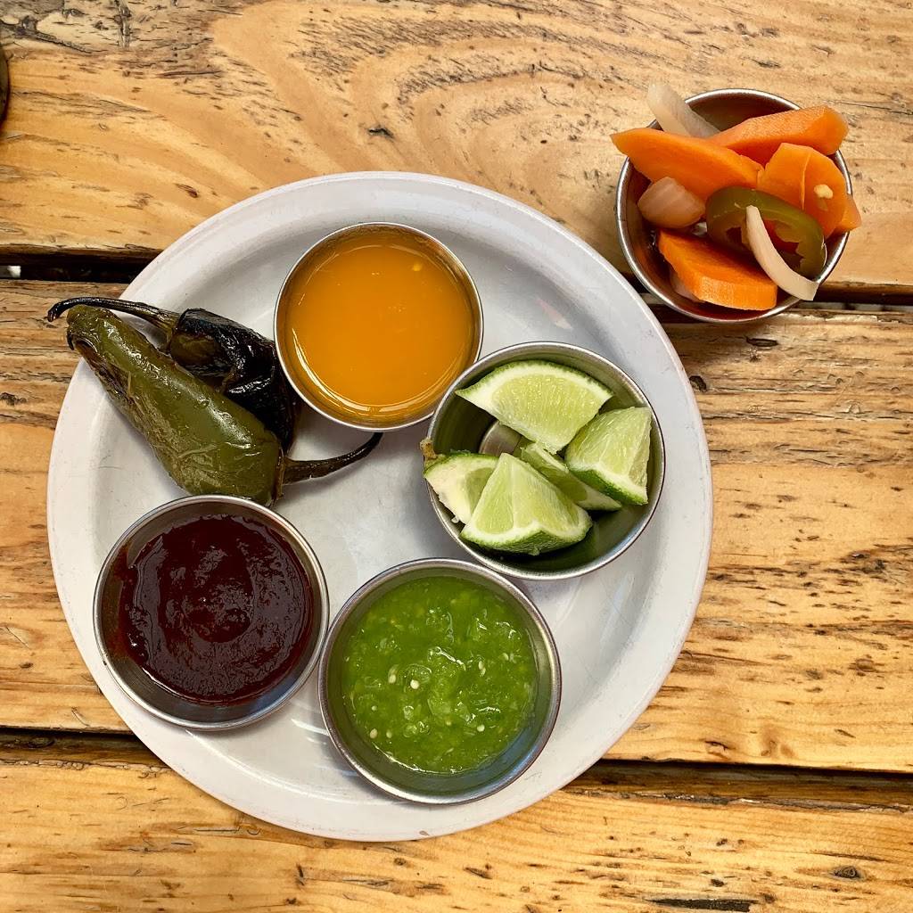 Pollo Norte | restaurant | 2935 NE Glisan St, Portland, OR 97232, USA | 5037196039 OR +1 503-719-6039