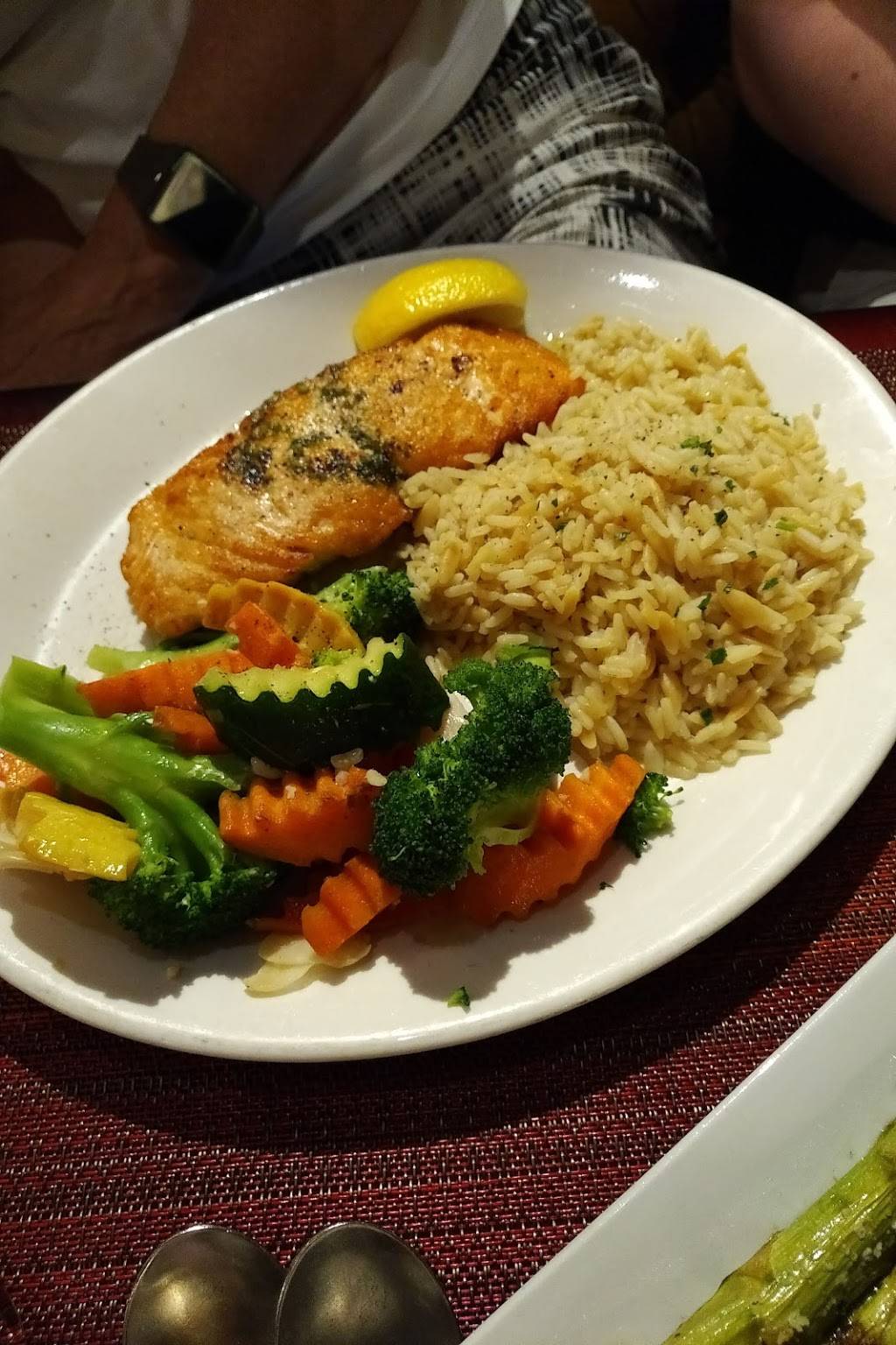 Jakes Steakhouse | restaurant | 2172 Hempstead Turnpike, East Meadow, NY 11554, USA | 5162228400 OR +1 516-222-8400