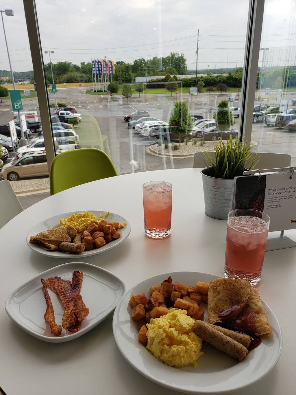 IKEA Restaurant | restaurant | 9500 ikea way, West Chester Township, OH 45069, USA | 8888884532 OR +1 888-888-4532