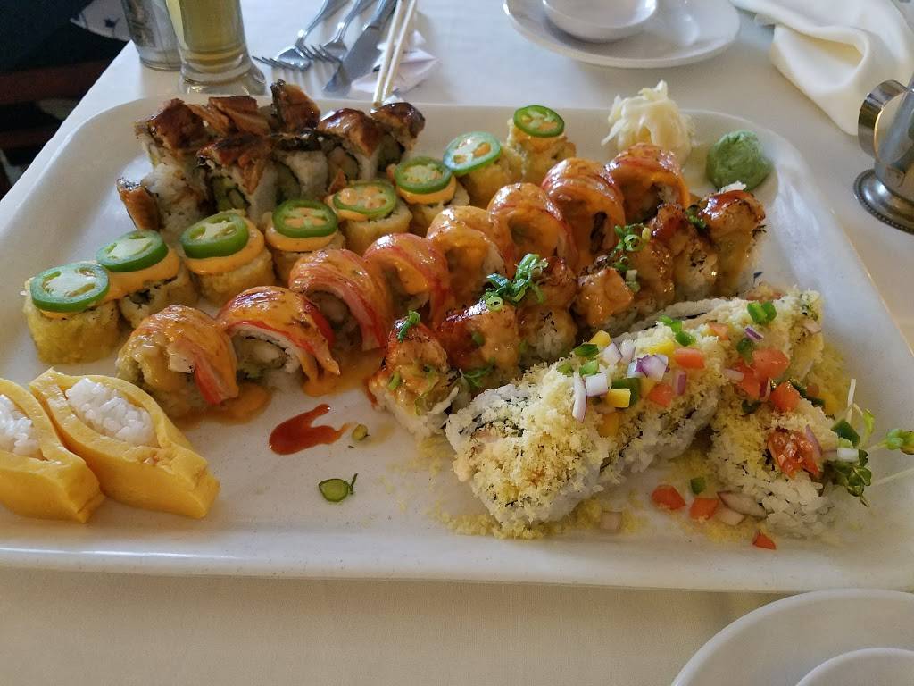 Shiro Restaurant | restaurant | 43180 W 9 Mile Rd, Novi, MI 48375, USA | 2483481212 OR +1 248-348-1212