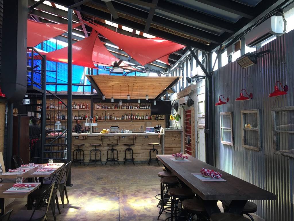 Stable DC | restaurant | 1324 H St NE, Washington, DC 20002, USA | 2027334604 OR +1 202-733-4604