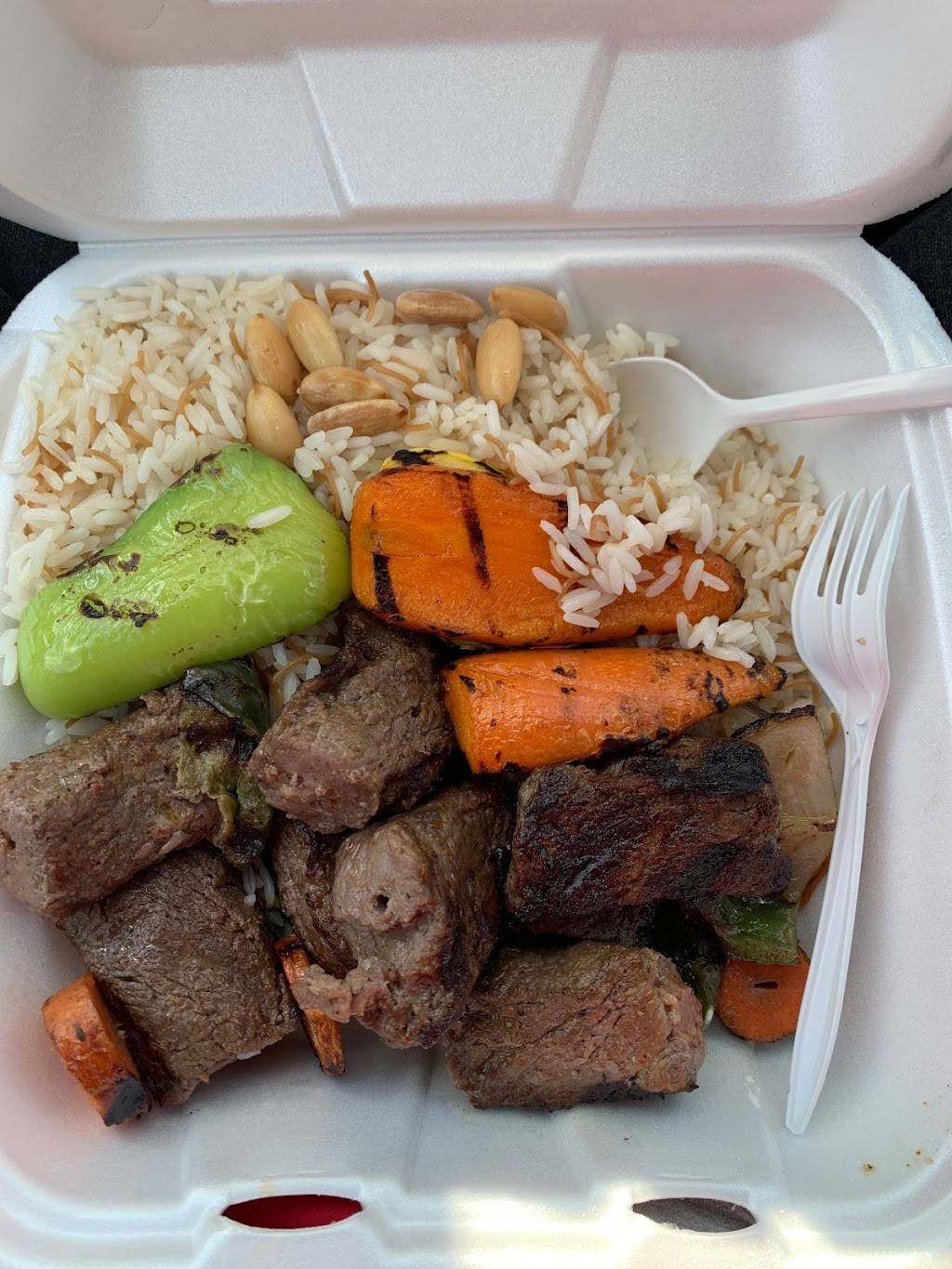 Shish Town | restaurant | 22697 Northline Rd, Taylor, MI 48180, USA | 7343745300 OR +1 734-374-5300