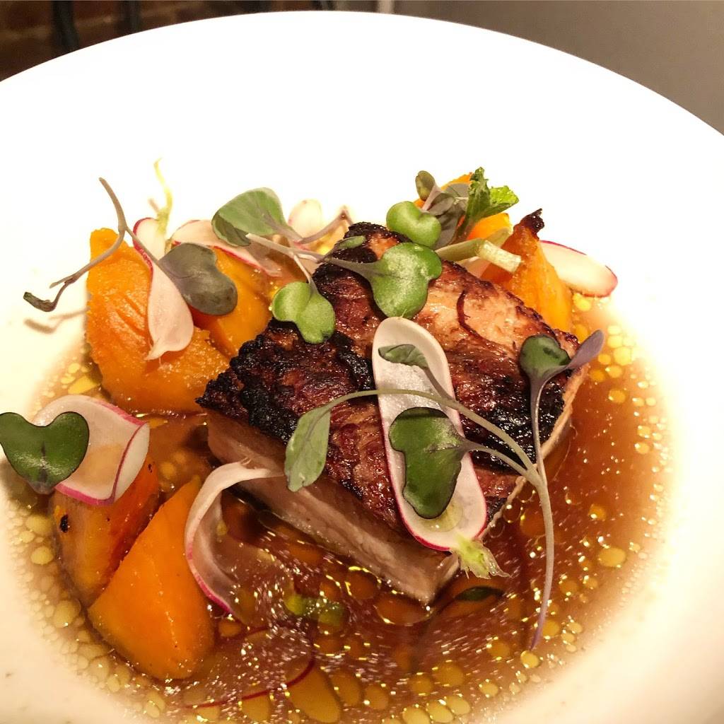 Gran Morsi | restaurant | 22 Warren St, New York, NY 10007, USA | 2125772725 OR +1 212-577-2725