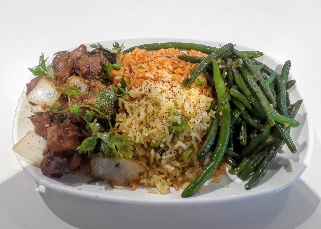 Bourbon Street Grill | restaurant | Scarborough Town Centre, 300 Borough Dr Space #FC - 08, Scarborough, ON M1P 4P5, Canada | 4162968886 OR +1 416-296-8886