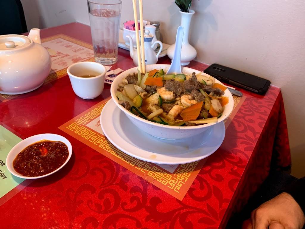 Peking Garden | restaurant | 1201 Valley Ave E STE 101, Sumner, WA 98390, USA | 2538919900 OR +1 253-891-9900