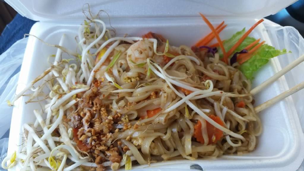 Thai Sweet Rice | restaurant | 101 Ambersweet Way, Davenport, FL 33897, USA | 8634386150 OR +1 863-438-6150