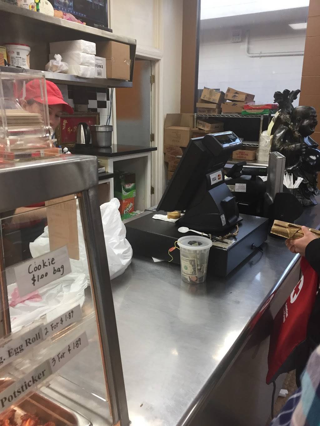 Asia Delight | restaurant | 156 W Juana Ave, San Leandro, CA 94577, USA | 5106147191 OR +1 510-614-7191