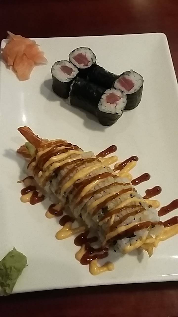 Osaka Sushi Bar | restaurant | 499 Greystone Way, Prattville, AL 36066, USA | 3343585818 OR +1 334-358-5818