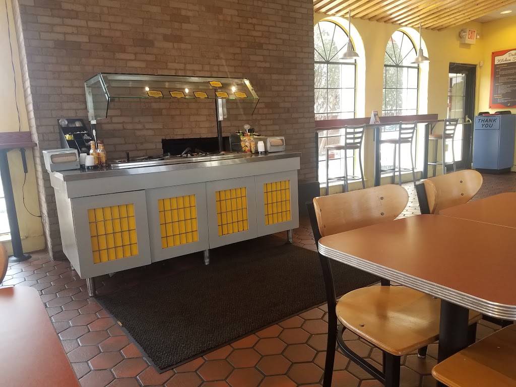 Taco Bueno | restaurant | 2113 E Belt Line Rd, Richardson, TX 75081, USA | 9726905373 OR +1 972-690-5373