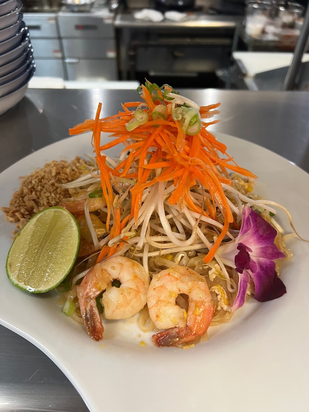 Thai Kitchen | restaurant | 3235 Olivet Church Rd C, Paducah, KY 42001, USA | 2705345466 OR +1 270-534-5466