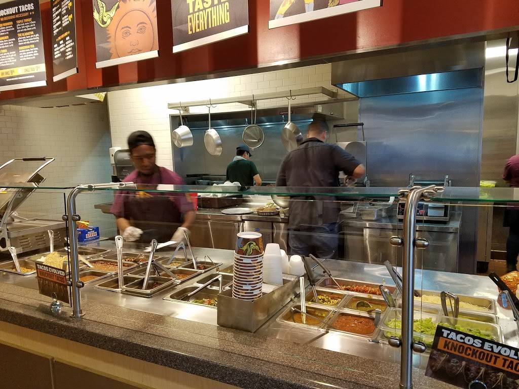 QDOBA Mexican Eats | restaurant | 6000 Sepulveda Blvd Suite 1591, Culver City, CA 90230, USA | 3103915138 OR +1 310-391-5138