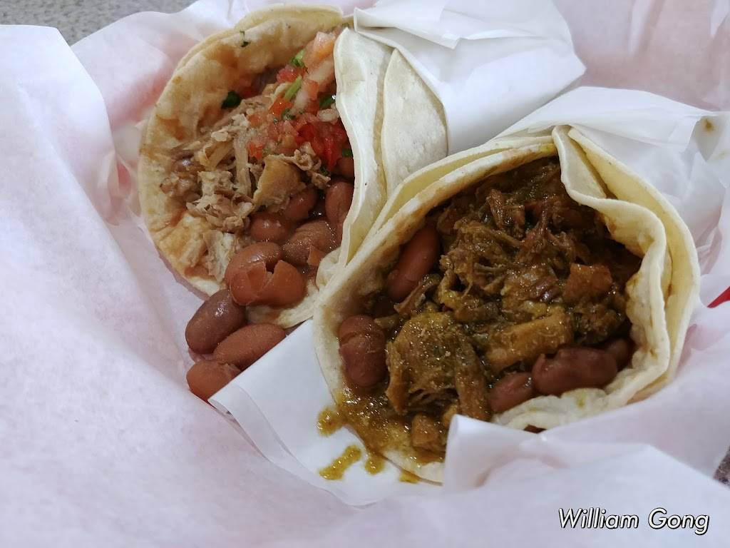 Super Taqueria | restaurant | 2438 Almaden Rd, San Jose, CA 95125, USA | 4087230475 OR +1 408-723-0475