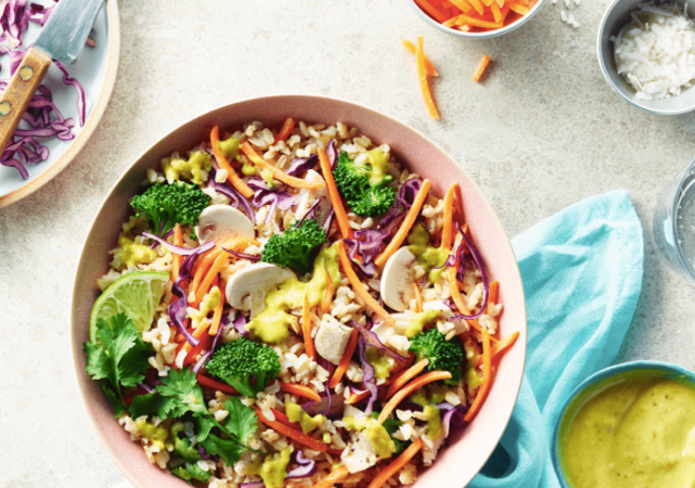 Freshii | restaurant | Union Trust Building, 501 Grant St, Pittsburgh, PA 15219, USA | 4124300318 OR +1 412-430-0318