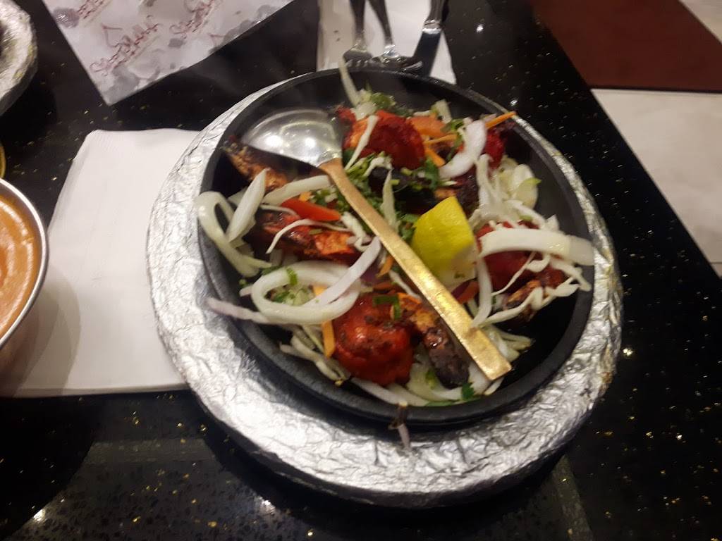 Sweet Mahal | restaurant | 680 Rexdale Blvd #9, Etobicoke, ON M9W 0B5, Canada | 4166799191 OR +1 416-679-9191