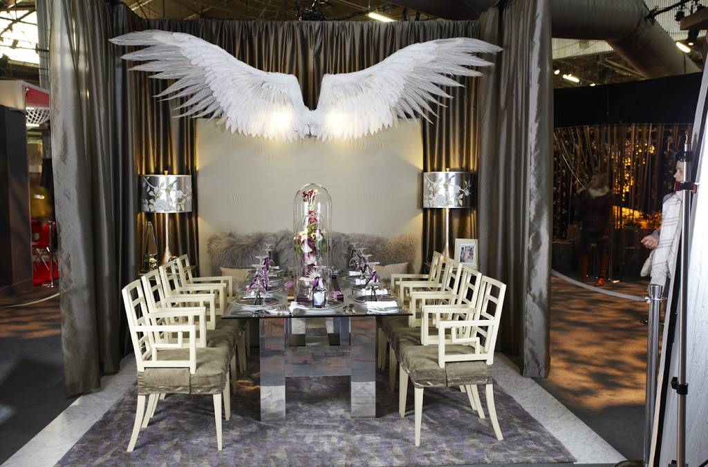 Jeffrey Brooks Interior Design | restaurant | 54 Schooleys Mountain Rd, Long Valley, NJ 07853, USA | 9086422376 OR +1 908-642-2376