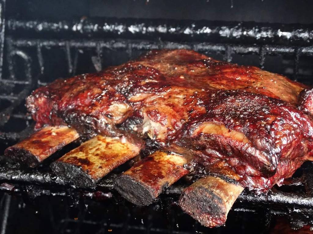 Stuttering Johns Smokehouse | restaurant | 1501 Hopkins St #3, Whitby, ON L1N 5Z9, Canada | 9054342444 OR +1 905-434-2444