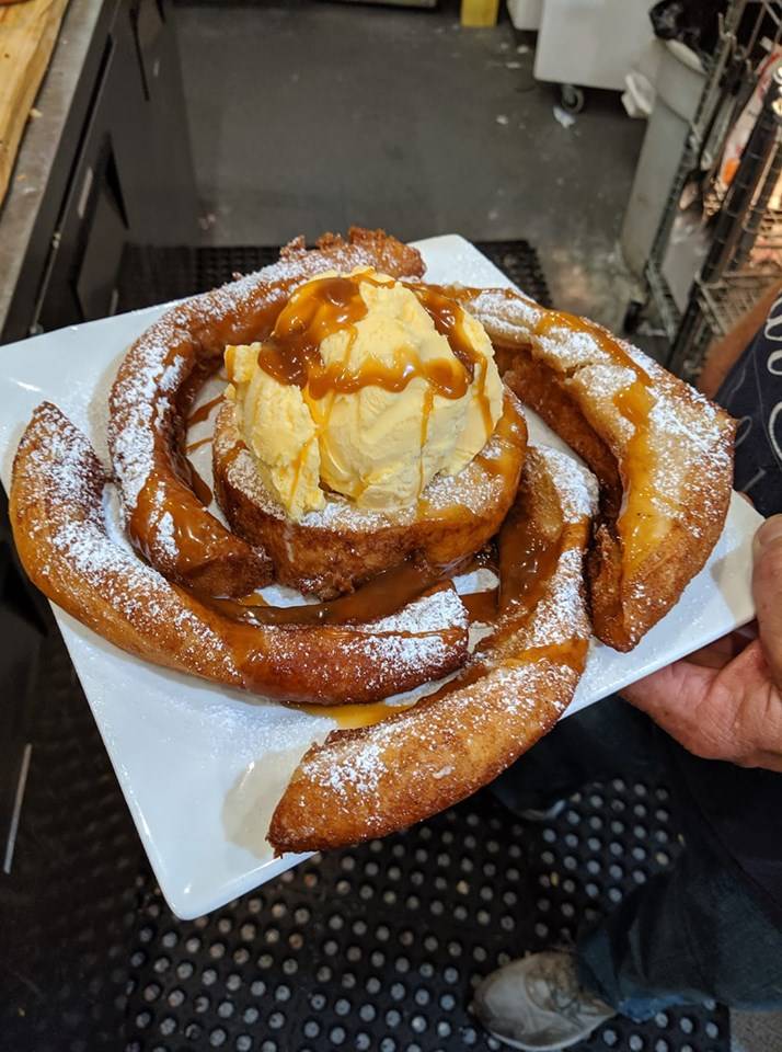 HeBrews Cafe and Coffeehouse | restaurant | 304 Main St, Towanda, KS 67144, USA | 3165366040 OR +1 316-536-6040