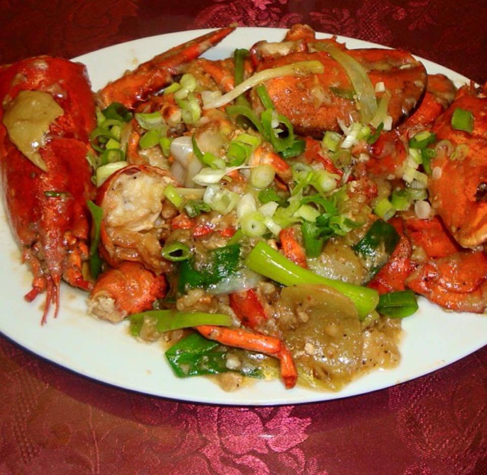 Caribu West Indian Restaurant | restaurant | 3412 Weston Rd, North York, ON M9M 2W2, Canada | 6473516651 OR +1 647-351-6651