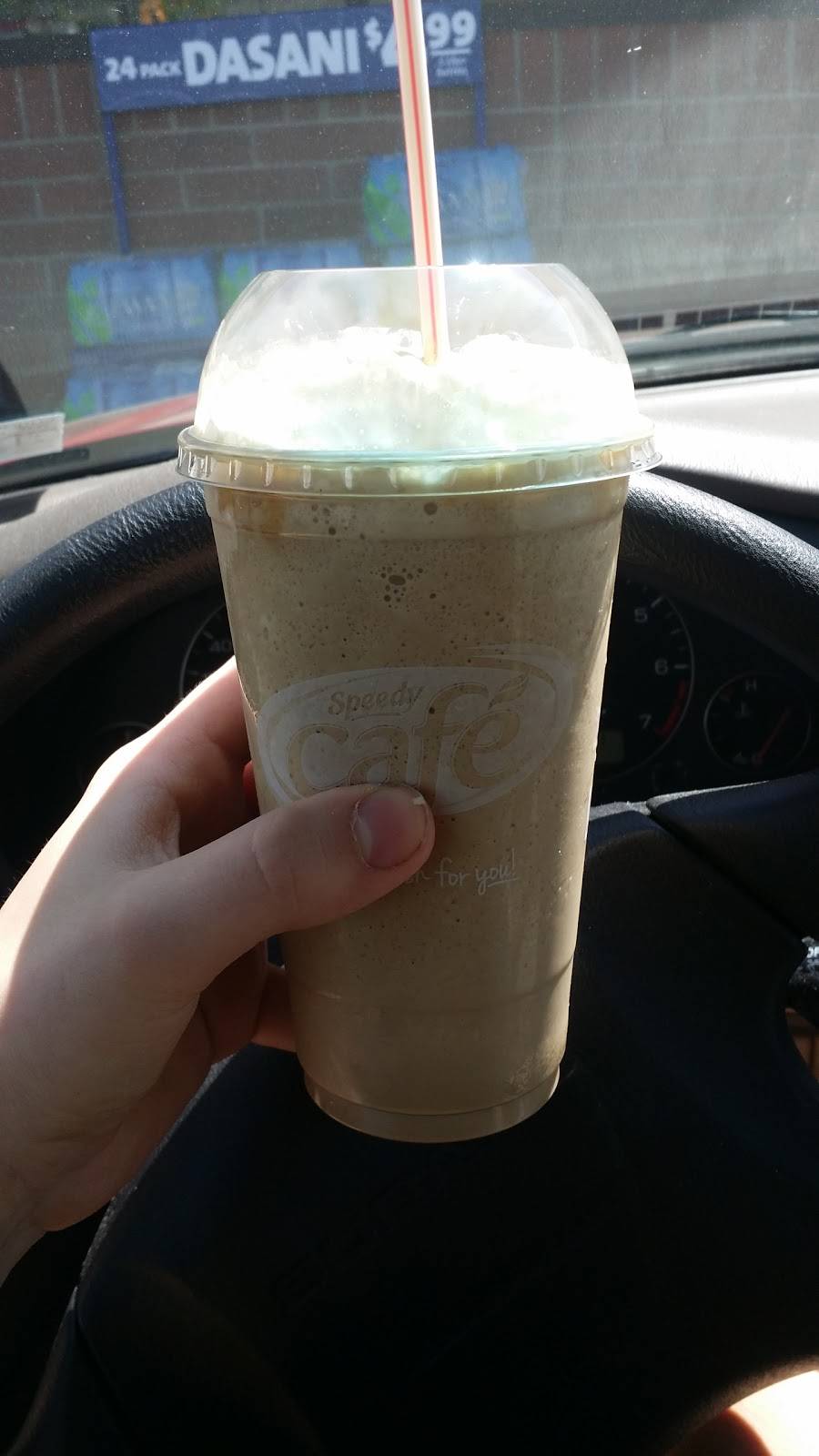 Speedy Café | restaurant | 5701 Grand Ave, Pittsburgh, PA 15225, USA | 4122642170 OR +1 412-264-2170