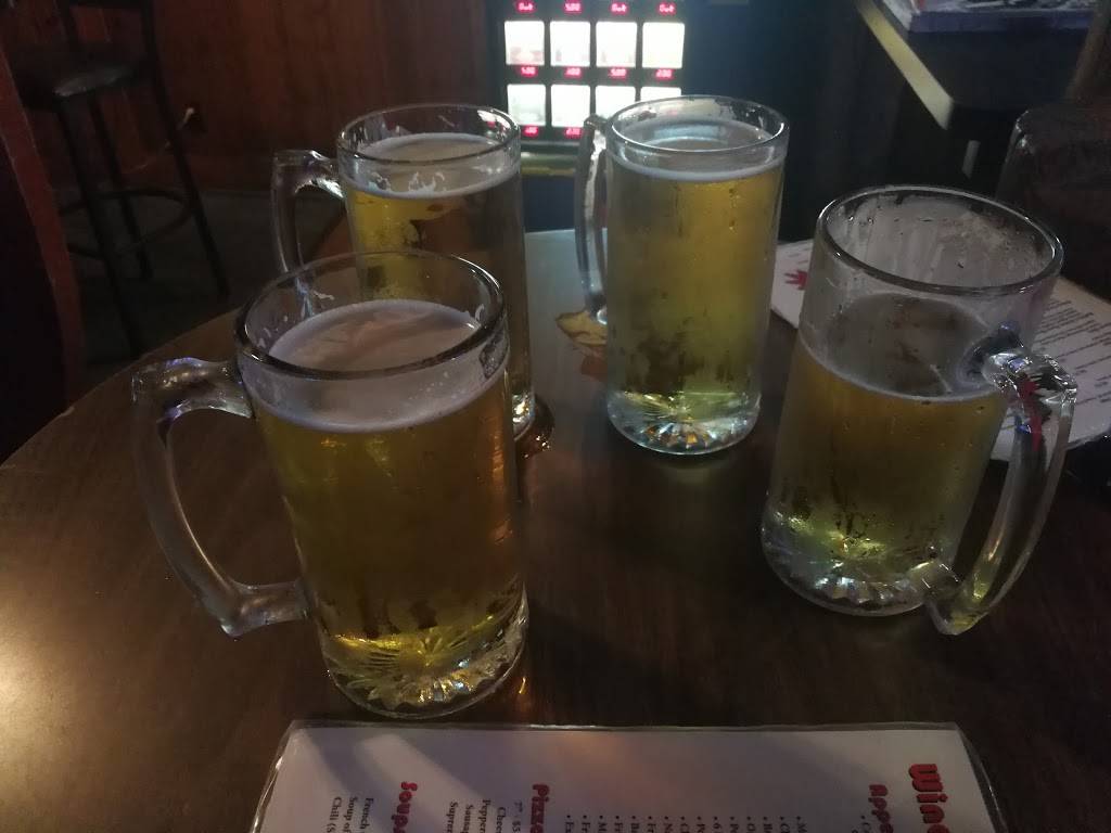 Windjammer Lounge | night club | 2303 Stern Dr, Bloomington, IL 61704, USA | 3096632233 OR +1 309-663-2233