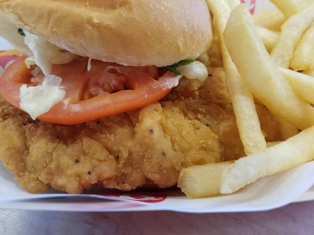 Dairy Queen Grill & Chill | restaurant | 16340 Terrey Pine Dr, Eden Prairie, MN 55344, USA | 9529062005 OR +1 952-906-2005