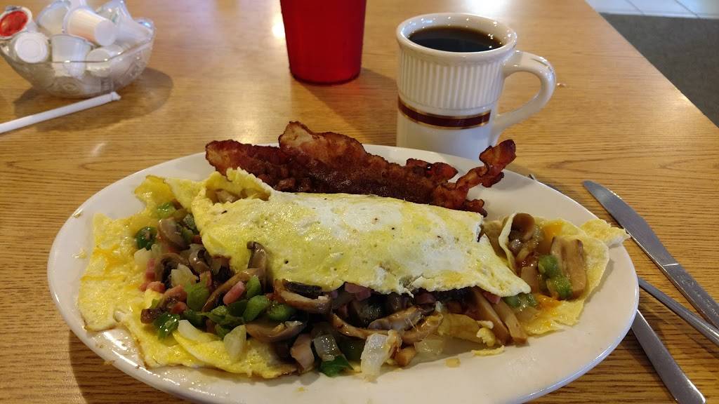 Hesperia House Restaurant | restaurant | 205 S Division St, Hesperia, MI 49421, USA | 2318542467 OR +1 231-854-2467